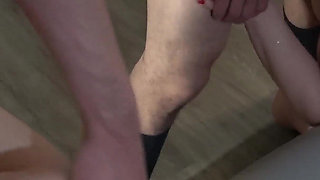 15 on 5 Orgy: Tadpole's Camera with Anal and Creampies