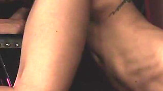 Lezdom BDSM Orgy