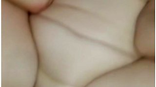 Big Tits Sexy Milf Gets Creampied