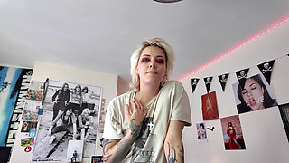 Fuck My Asshole Bestie - Anal