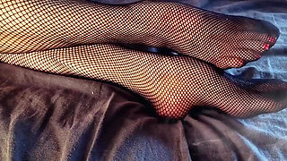 Playing and Jerking off Is Fun at the Same Time!