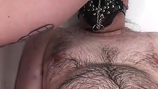 Party Piss Slut