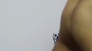 My Girlfriend's Stepsister Seduces Me, and I Fuck Her While My Girlfriend