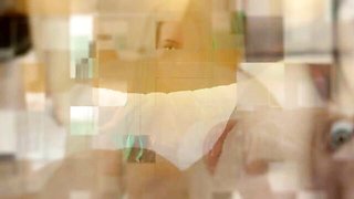 Milf clip with incomparable baby girl from Brit Studio