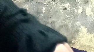 Valentine's Special Sasur Bahu Sex Chemistry