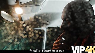 Divine Nikoletta Queen - beautiful girl action - VIP 4K
