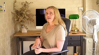 Interview: Editing Charlie Fordes Porn