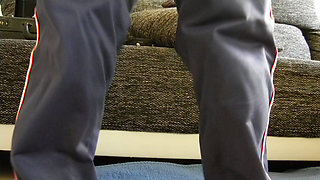 Cock, Ball and Nippel Treatment - Part 1
