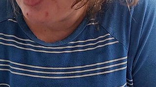 Big Boobs Cassandra Calogera cock tit wanking