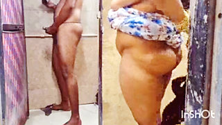 Big ass fuck