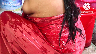 Bhabhi Is Young, Babu