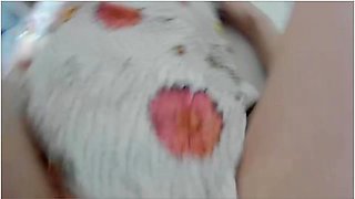 Fucking Friends Wife In The Ass And In The Mouth. Real Cheating