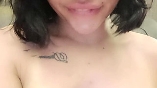 Stepsister Fantasy Masturbation