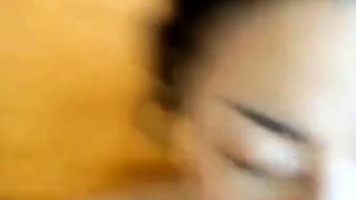 Korean Amateur Homemade