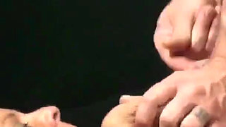 Cougar Stepgrandma Turns Me on