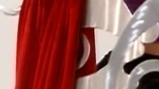 Hot Lesbians Sharing Intimate Moments