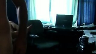 Mature Man Barebacks Amateur Twink