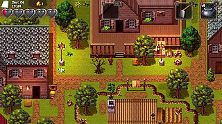 Cuming on My Friend's Mother's Face