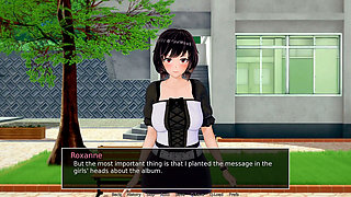 Complete Gameplay - Hs Tutor, Part 60