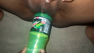 Experiment mountain dew Vs Indin Desi chut indin Desi