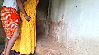 Indian Bengali Village Bhabhi sex
