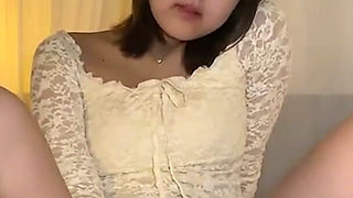 Usually so Serious - a Straight-laced Nurse Comes Over for a Wild Raw Encounter