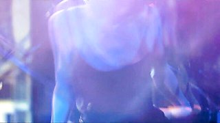 Fetish clip with conquering sugar from Dirty Dreaz