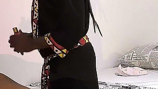 My Wife Getting