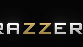 Alina's Lustful Fuck - Alina Lopez / Brazzers