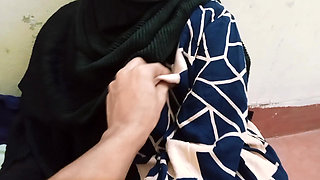 Hardcore Fucking With Mmy Teen Sister in Law. She Want i Cum Inside Her