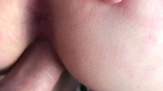 Stepsis Came to Stepbro to Fuck Her in a Shared Hotel Room
