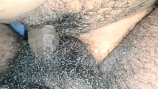 Desi Married Couple Full Romance Real & Natural