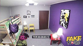 Sublime Lola Marie and Claudia Bavel - hd trailer - Fake Hostel
