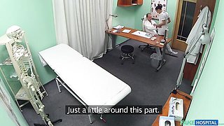 Big ass porn with romantic sugar baby from Fakehub