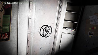 Complete Gameplay - Breasts in the Sun, Part 3