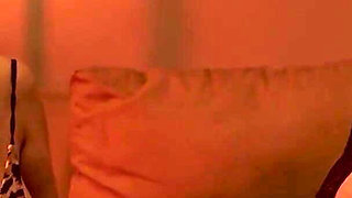 Mexico Lesbians Marci and Hayde