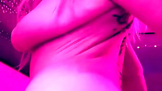 Will You Pretty Pussy