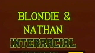 Two Interracial Scenes for the Price of One!