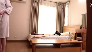 Secretary group sex hardcore fucking blond girl facia