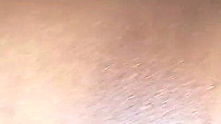 My Sister-in-law, Refused to Give Me Her Anal, so I Was Fucking Her Pussy While Looking at Her Asshole