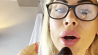 Your Due a Whole Big Orgasm