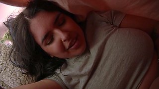 Wonderful nymph unbelievable porn video