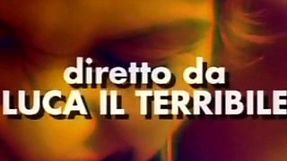 The Follies of My Vagina Film