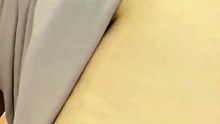 My Neighbor's Wife with Big Tits Wants to Get Pregnant. She Wants My Cum in Her Pussy