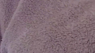 A Married Woman Gets Excited by Outdoor Masturbation