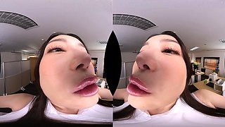 Test-ATVR-068-2-白峰ミウ(4K) - Big tits