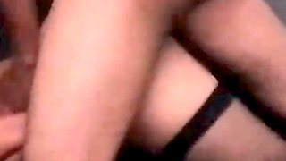 Vintage Mexican Porn Fuck In Lingerie