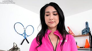 MILF Coach-Isabel Love