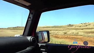 Riley Star In Virtual Vacation Hawaii #2 8/10