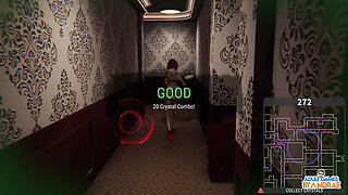 Dark Succubus Gameplay Part 1 - 5 Runs in Easy Story Mode